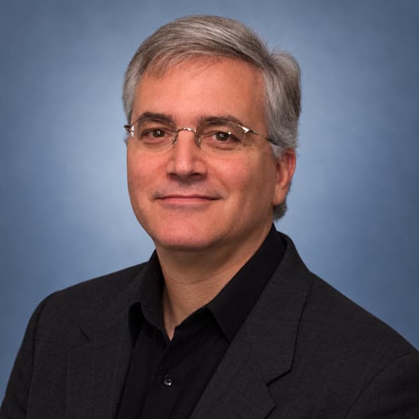 Michael Gurin
